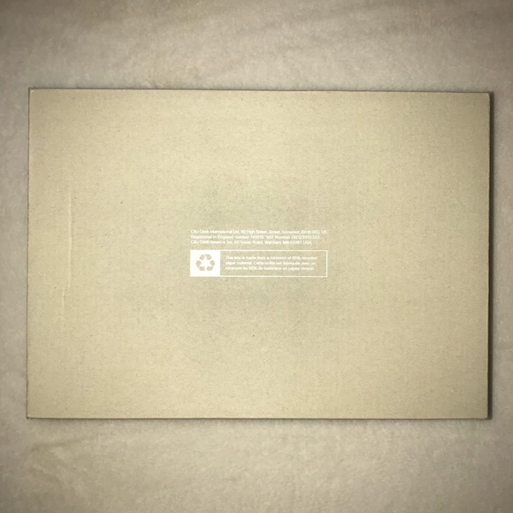 Clarks Channing Ann Black Leather Slip-On Shoe - Picture 3 of 16